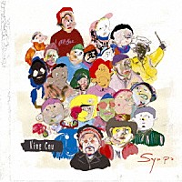 Ｋｉｎｇ　Ｇｎｕ「 Ｓｙｍｐａ」