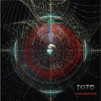 ＴＯＴＯ「 ４０トリップス・アラウンド・ザ・サン　－グレイテスト・ヒッツ－」