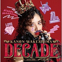 分島花音「 ＤＥＣＡＤＥ」