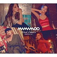 ＭＡＭＡＭＯＯ「 Ｗｉｎｄ　Ｆｌｏｗｅｒ　－Ｊａｐａｎｅｓｅ　ｖｅｒ．－」