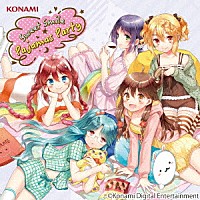 日向美ビタースイーツ♪「 Ｓｗｅｅｔ　Ｓｍｉｌｅ　Ｐａｊａｍａｓ　Ｐａｒｔｙ」