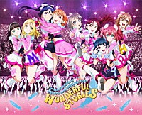 Ａｑｏｕｒｓ「 ラブライブ！サンシャイン！！　Ａｑｏｕｒｓ　３ｒｄ　ＬｏｖｅＬｉｖｅ！　Ｔｏｕｒ　～ＷＯＮＤＥＲＦＵＬ　ＳＴＯＲＩＥＳ～　Ｂｌｕ－ｒａｙ　Ｍｅｍｏｒｉａｌ　ＢＯＸ」