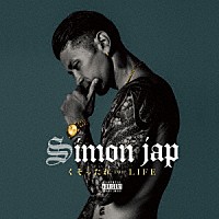 ＳＩＭＯＮ　ＪＡＰ「 くそったれ　ＦＯＲ　ＬＩＦＥ」