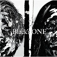 ジラフポット／ＬＯＮＥ「 Ｂｌａｃｋ’ｓ　ＯＮＥ」