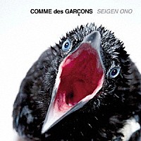 ＳＥＩＧＥＮ　ＯＮＯ「 ＣＯＭＭＥ　ｄｅｓ　ＧＡＲＣＯＮＳ　ＳＥＩＧＥＮ　ＯＮＯ」