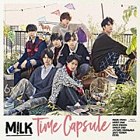 Ｍ！ＬＫ「 Ｔｉｍｅ　Ｃａｐｓｕｌｅ」