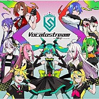 （Ｖ．Ａ．）「 ＥＸＩＴ　ＴＵＮＥＳ　ＰＲＥＳＥＮＴＳ　Ｖｏｃａｌｏｓｔｒｅａｍ　ｆｅａｔ．初音ミク」