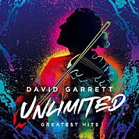 デイヴィッド・ギャレット「 ＵＮＬＩＭＩＴＥＤ　－　デイヴィッド・ギャレット・グレイテスト・ヒッツ」