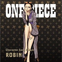 （Ｖ．Ａ．）「 ＯＮＥ　ＰＩＥＣＥ　Ｃｈａｒａｃｔｅｒ　Ｓｏｎｇ　Ａｌｂｕｍ　ＲＯＢＩＮ」