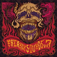 （Ｖ．Ａ．）「 ＦＲＥＡＫＩＮ　ＳＯＵＮＤＳ　Ｖｏｌ．７」