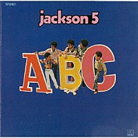 ジャクソン５「 ＡＢＣ」