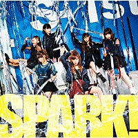 大阪☆春夏秋冬「 ＳＰＡＲＫ！」