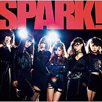 大阪☆春夏秋冬「 ＳＰＡＲＫ！」