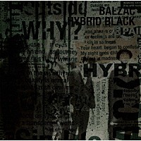 ＢＡＬＺＡＣ「 ＨＹＢＲＩＤ　ＢＬＡＣＫ」