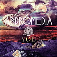 ＹＯＵ「 ＡＮＤＲＯＭＥＤＩＡ」