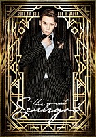 Ｖ．Ｉ（ｆｒｏｍ　ＢＩＧＢＡＮＧ）「 ＳＥＵＮＧＲＩ　２０１８　１ｓｔ　ＳＯＬＯ　ＴＯＵＲ　［ＴＨＥ　ＧＲＥＡＴ　ＳＥＵＮＧＲＩ］　ｉｎ　ＪＡＰＡＮ」