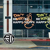 ＪＡＢＢＡ　ＤＡ　ＦＯＯＴＢＡＬＬ　ＣＬＵＢ「 ＤＯＮ’Ｔ　ＷＯＲＲＹ，　ＢＥ　ＨＡＰＰＹ」