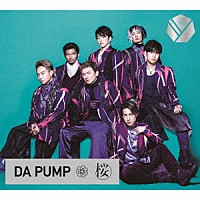 ＤＡ　ＰＵＭＰ「 桜」