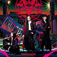 ＤＥＶＩＬ　ＮＯ　ＩＤ「 Ｄｅｖｉｌｌｍａｔｉｃ」