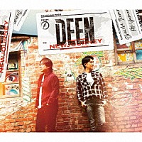 ＤＥＥＮ「 ＮＥＷＪＯＵＲＮＥＹ」