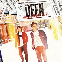 ＤＥＥＮ「 ＮＥＷＪＯＵＲＮＥＹ」