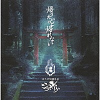 －真天地開闢集団－ジグザグ「 帰りたいけど帰れない」