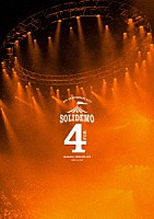 ＳＯＬＩＤＥＭＯ「 ＳＯＬＩＤＥＭＯ　４ｔｈ　Ａｎｎｉｖｅｒｓａｒｙ　Ｌｉｖｅ　“ｆｏｒ”」