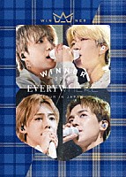 ＷＩＮＮＥＲ「 ＷＩＮＮＥＲ　２０１８　ＥＶＥＲＹＷＨＥＲＥ　ＴＯＵＲ　ＩＮ　ＪＡＰＡＮ」