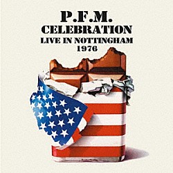 ＰＦＭ「ライヴ・イン・ノッティンガム１９７６　（２ＣＤ　リマスタード・ヴァージョン）」