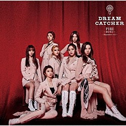 ＤＲＥＡＭＣＡＴＣＨＥＲ「ＰＩＲＩ～笛を吹け～－Ｊａｐａｎｅｓｅ　ｖｅｒ．－」
