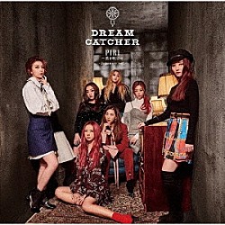 ＤＲＥＡＭＣＡＴＣＨＥＲ「ＰＩＲＩ～笛を吹け～－Ｊａｐａｎｅｓｅ　ｖｅｒ．－」