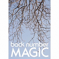 ｂａｃｋ　ｎｕｍｂｅｒ「ＭＡＧＩＣ」