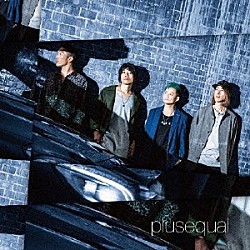 ＬＵＮＫＨＥＡＤ「ｐｌｕｓｅｑｕａｌ」