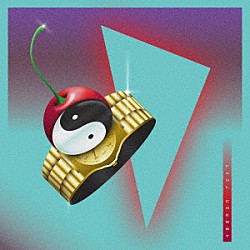 ポール・チェリー「フレイヴァー」