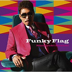 鈴木雅之「Ｆｕｎｋｙ　Ｆｌａｇ」