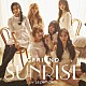 ＧＦＲＩＥＮＤ「ＳＵＮＲＩＳＥ／Ｌａ　ｐａｍ　ｐａｍ」