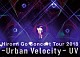 郷ひろみ「Ｈｉｒｏｍｉ　Ｇｏ　Ｃｏｎｃｅｒｔ　Ｔｏｕｒ　２０１８　－Ｕｒｂａｎ　Ｖｅｌｏｃｉｔｙ－　ＵＶ」