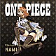 （Ｖ．Ａ．） ナミ（岡村明美） ９人の麦わらの一味「ＯＮＥ　ＰＩＥＣＥ　Ｃｈａｒａｃｔｅｒ　Ｓｏｎｇ　Ａｌｂｕｍ　ＮＡＭＩ」