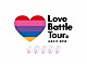 Ａ．Ｂ．Ｃ－Ｚ「Ａ．Ｂ．Ｃ－Ｚ　２０１８　Ｌｏｖｅ　Ｂａｔｔｌｅ　Ｔｏｕｒ」