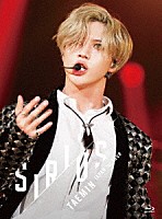 テミン「 ＴＡＥＭＩＮ　ＪＡＰＡＮ　１ｓｔ　ＴＯＵＲ　～ＳＩＲＩＵＳ～」