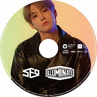 ＳＦ９「 ＩＬＬＵＭＩＮＡＴＥ」