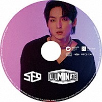 ＳＦ９「 ＩＬＬＵＭＩＮＡＴＥ」