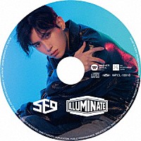 ＳＦ９「 ＩＬＬＵＭＩＮＡＴＥ」