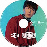 ＳＦ９「 ＩＬＬＵＭＩＮＡＴＥ」