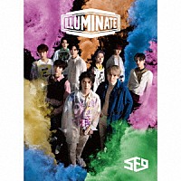 ＳＦ９「 ＩＬＬＵＭＩＮＡＴＥ」