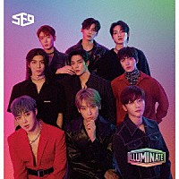 ＳＦ９「 ＩＬＬＵＭＩＮＡＴＥ」