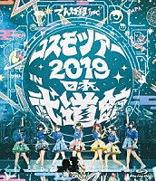 でんぱ組．ｉｎｃ「 コスモツアー　２０１９　ｉｎ　日本武道館」