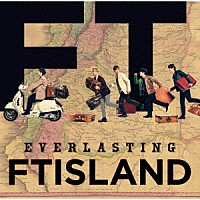 ＦＴＩＳＬＡＮＤ「 ＥＶＥＲＬＡＳＴＩＮＧ」