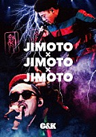 Ｃ＆Ｋ「 ＪＩＭＯＴＯ×ＪＩＭＯＴＯ×ＪＩＭＯＴＯ」