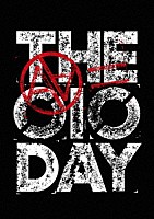 ＡＡ＝「 ＴＨＥ　ＯＩＯ　ＤＡＹ」